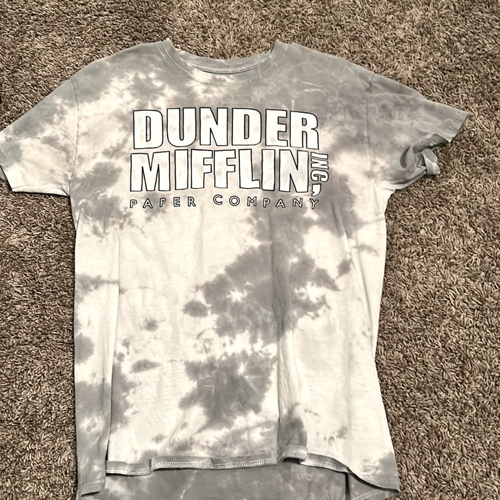 Dunder Mifflin Shirt